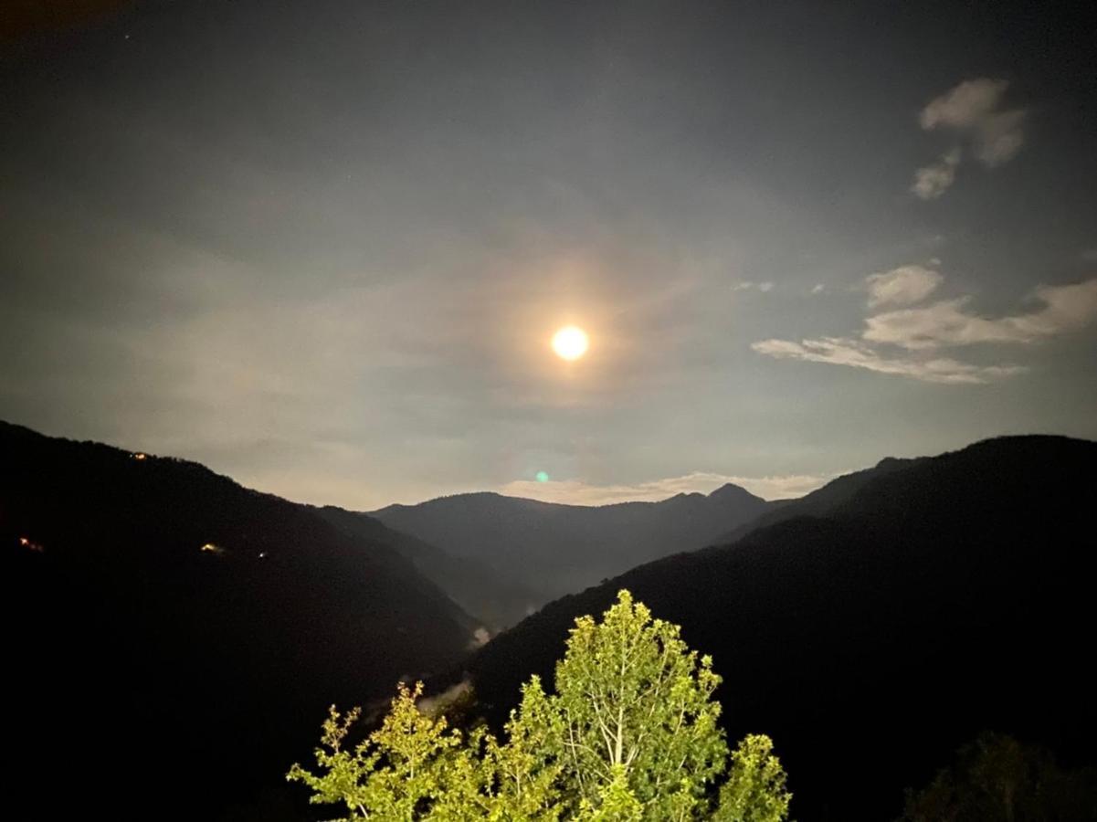 Lala Mountain Homestay‧Cile Farm Hualing ภายนอก รูปภาพ