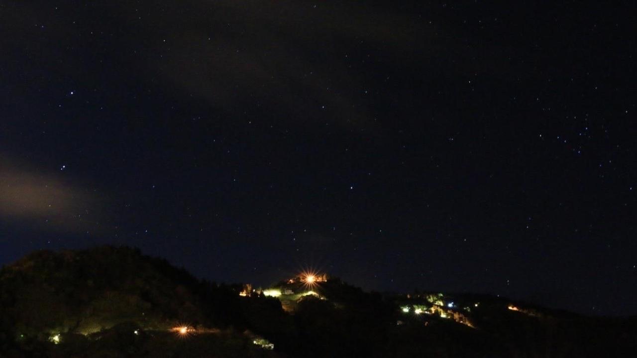 Lala Mountain Homestay‧Cile Farm Hualing ภายนอก รูปภาพ